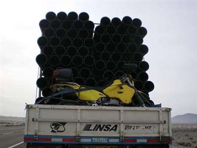 �`���@�o�C�N���s�L